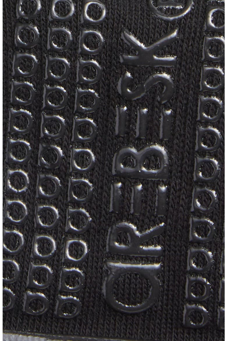 Phish Net 2-Pack No-Slip Socks, Alternate, color, BLACK / BLACK-WHITE