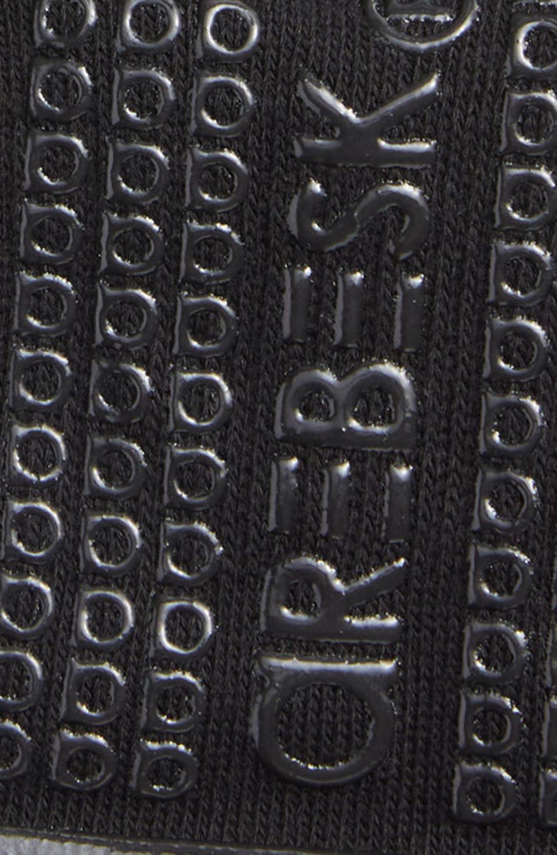 Arebesk Phish Net 2-Pack No-Slip Socks, Alternate, color,