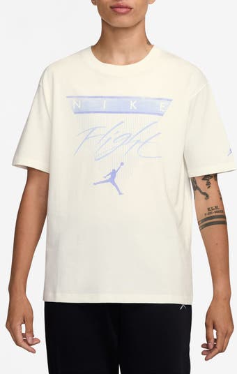 Jordan Flight Heritage Graphic T-Shirt | Nordstrom