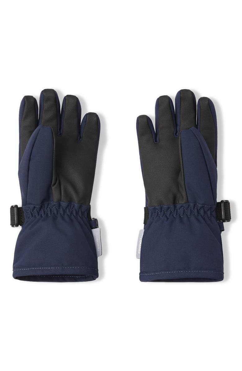 Reima tec Waterproof Gloves, Alternate, color,