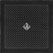 Lauren Ralph Lauren foulard small square