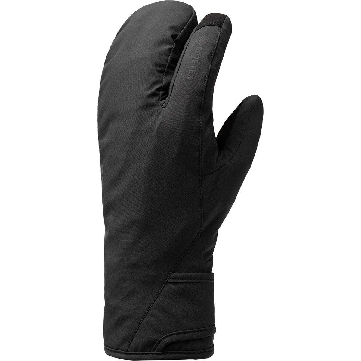 selected Black