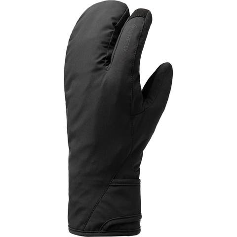 Endure Gore-Tex Insulated Trigger Glove - Men
s