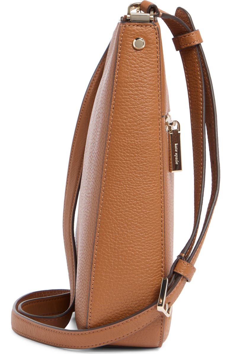 Kate Spade New York leila swingback crossbody bag, Alternate, color,