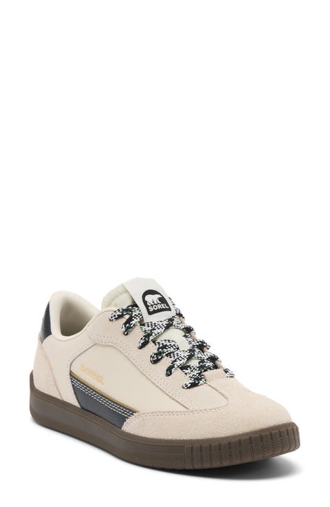 Ona Drift Lace-Up Sneaker (Women)