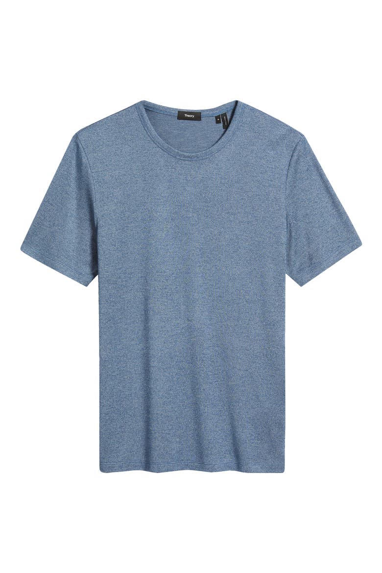 Essential Activate T-Shirt, Alternate, color, BLUDUSKMEL