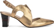 Chris Donovan Footwear Dusk Pump