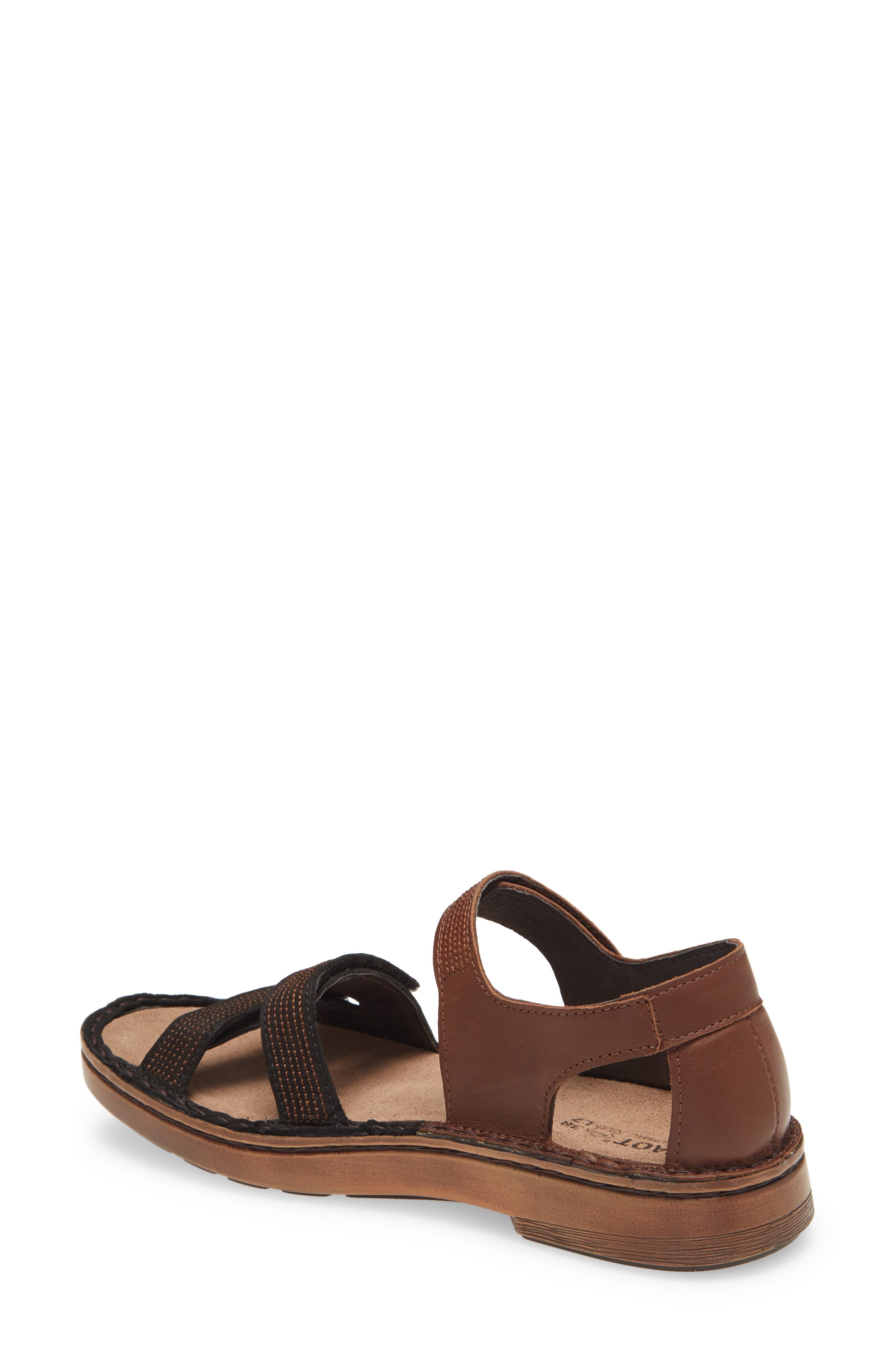 Naot Amarante Sandal, Alternate, color, 