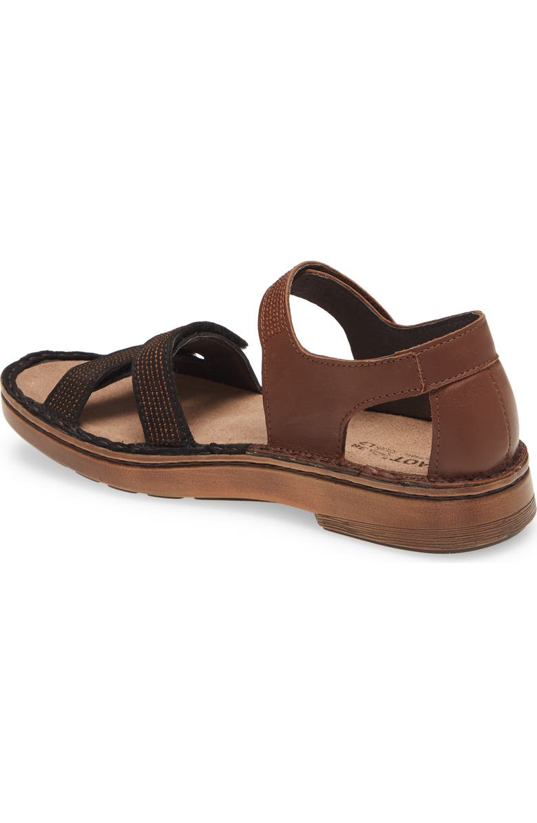 Naot Amarante Sandal, Alternate, color,