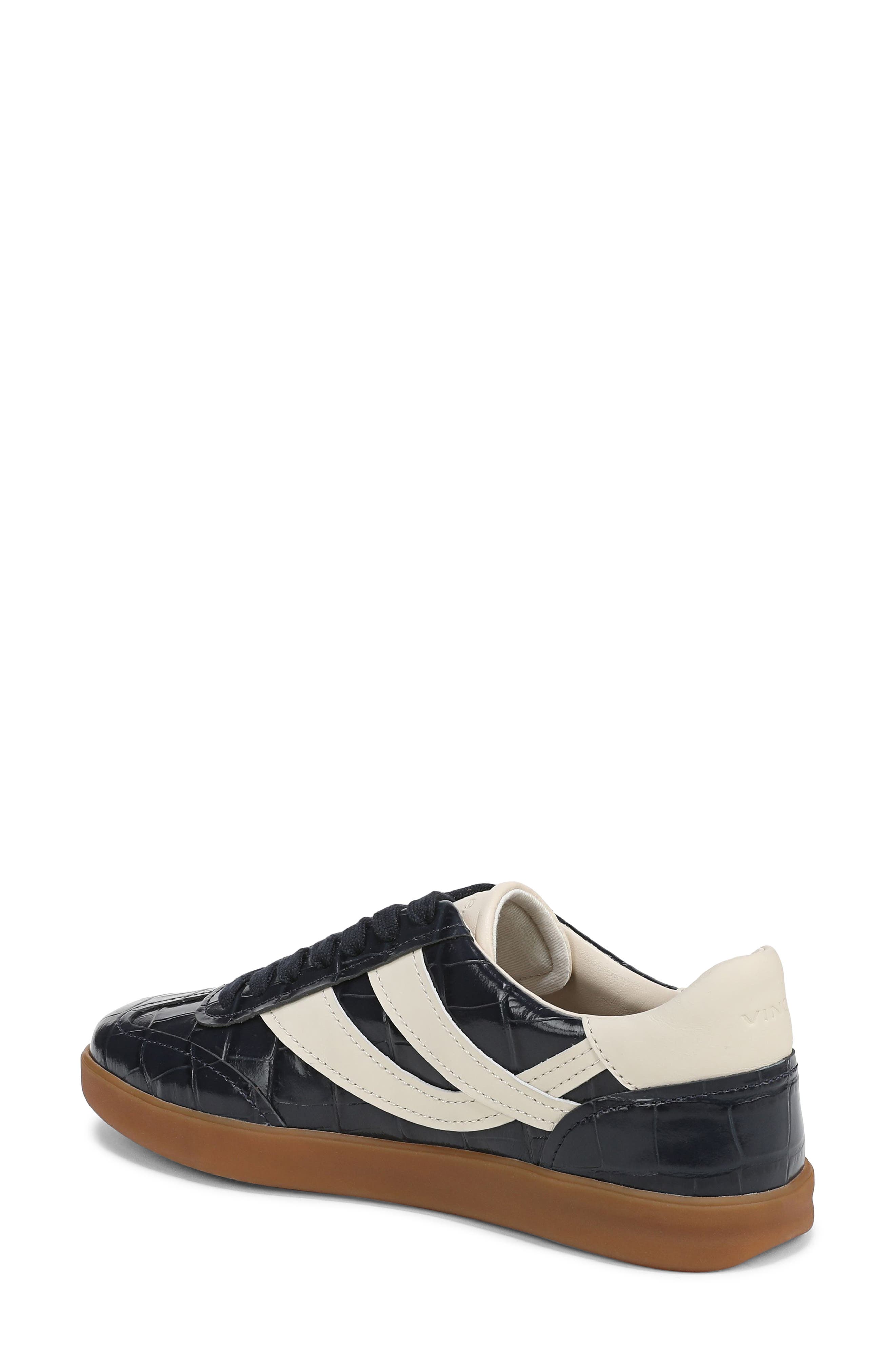 Oasis Sneaker, Alternate, color, NIGHT STAR