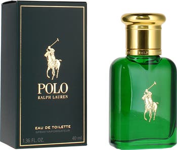 Polo Green Eau de Toilette