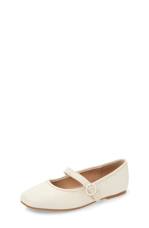 Sandra Sabrina Mary Jane Flat (Women)