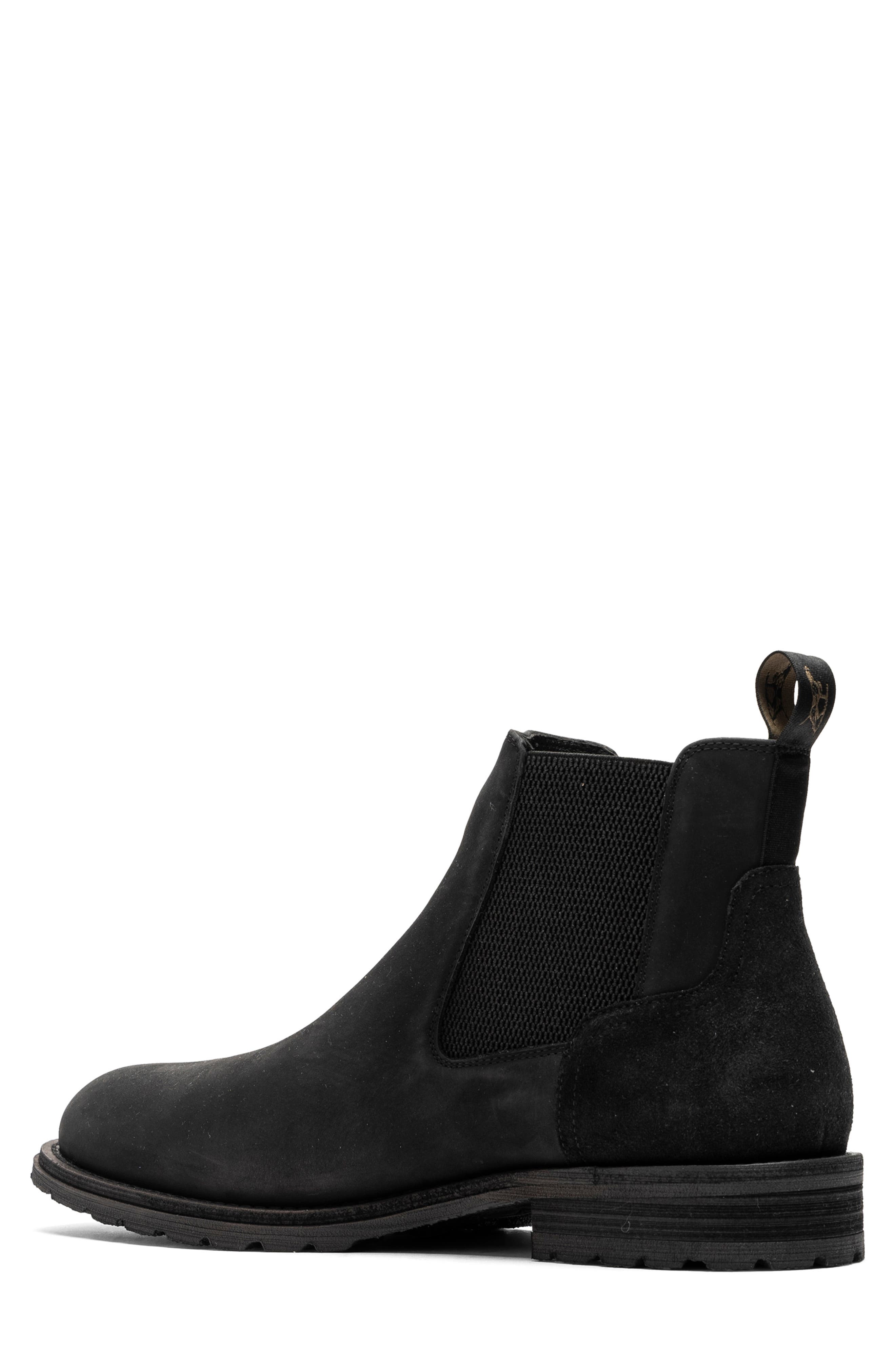 Rodd & Gunn Freyberg Chelsea Boot, Alternate, color, 