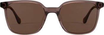 Mohala Eyewear Kalani 50mm Low Bridge Narrow Width Polarized  display picture 1