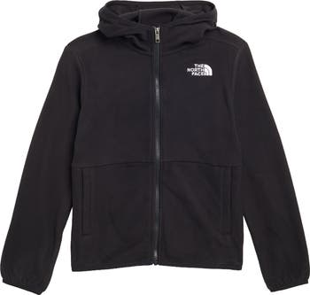 The North Face Kids Glacier Zip Hoodie Nordstrom