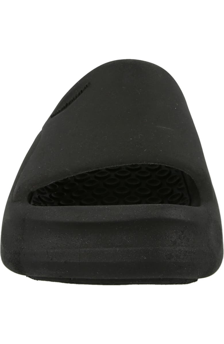 Heron Preston Molded Slide Sandal, Alternate, color,