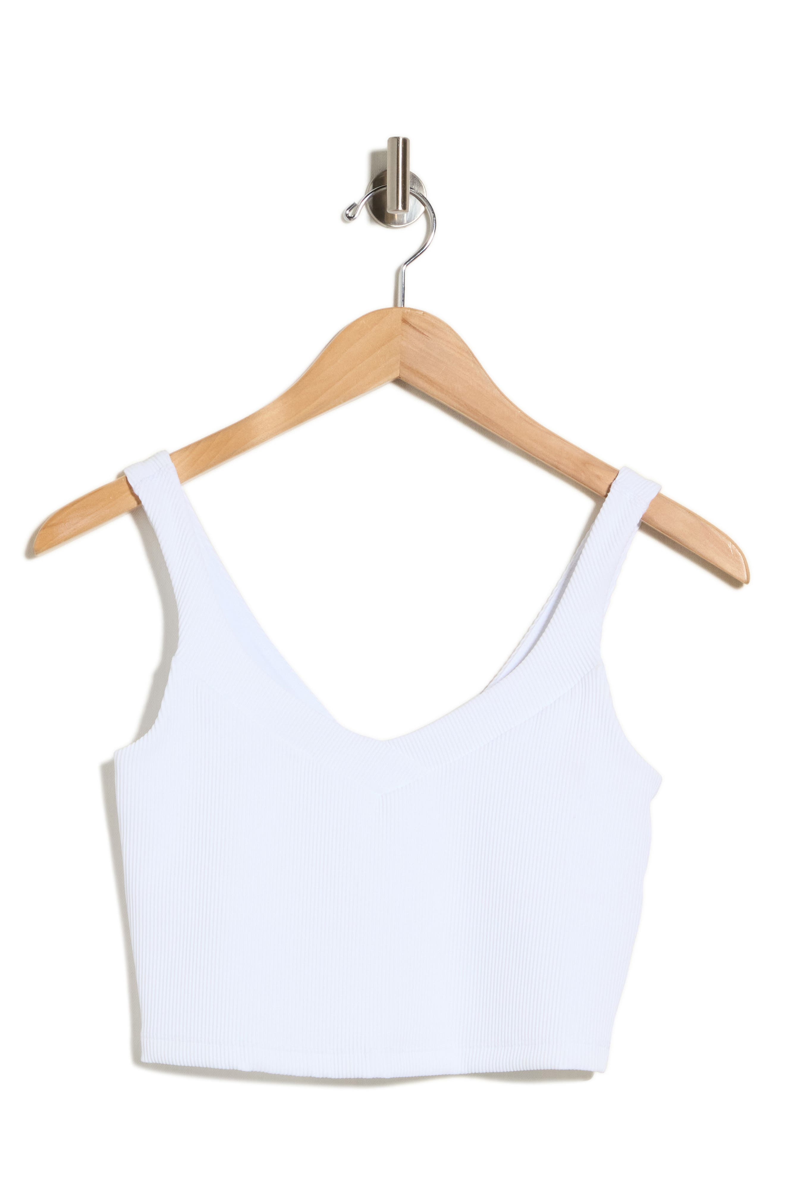 selected WHITE