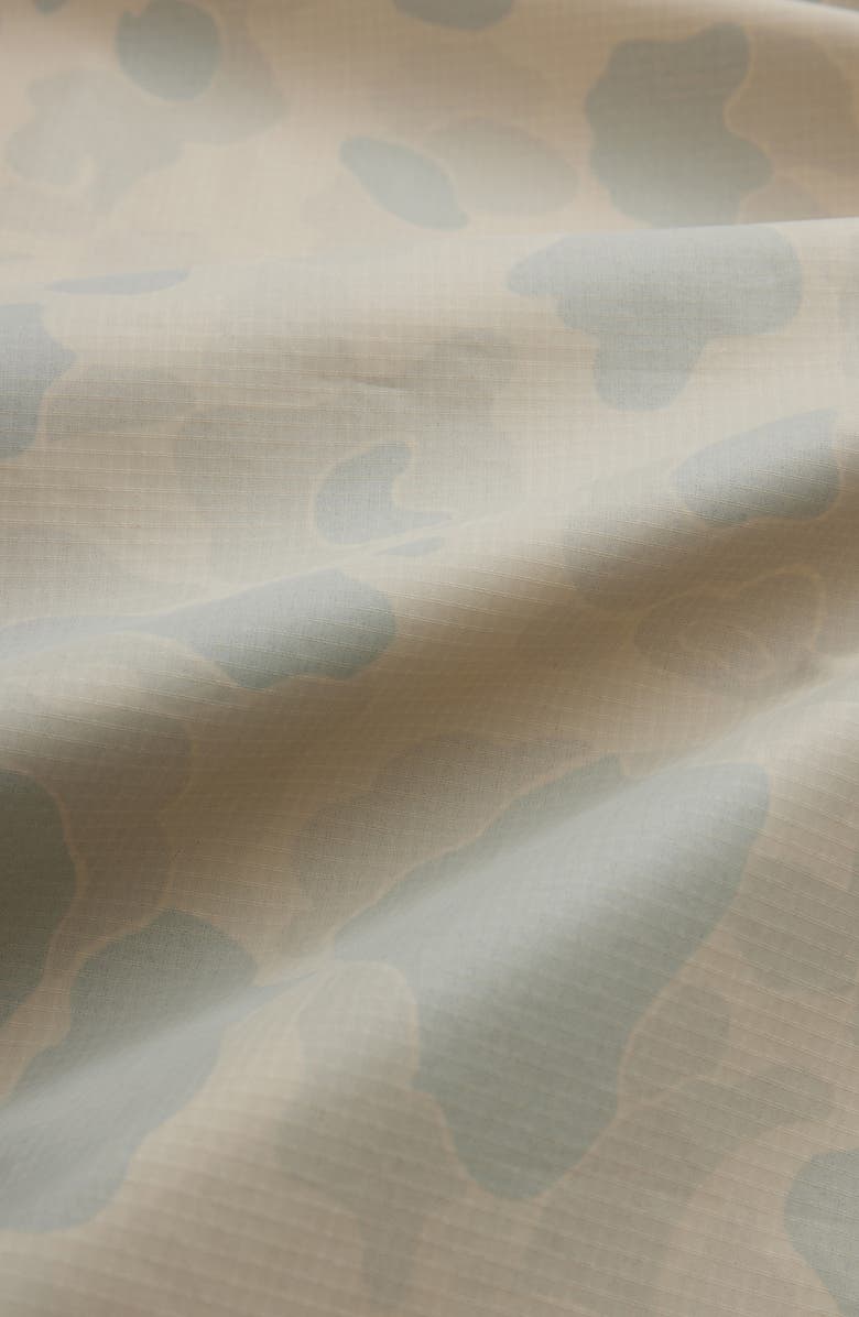 Alpha Industries L-2B Packaway Water Resistant Bomber Jacket, Alternate, color, 