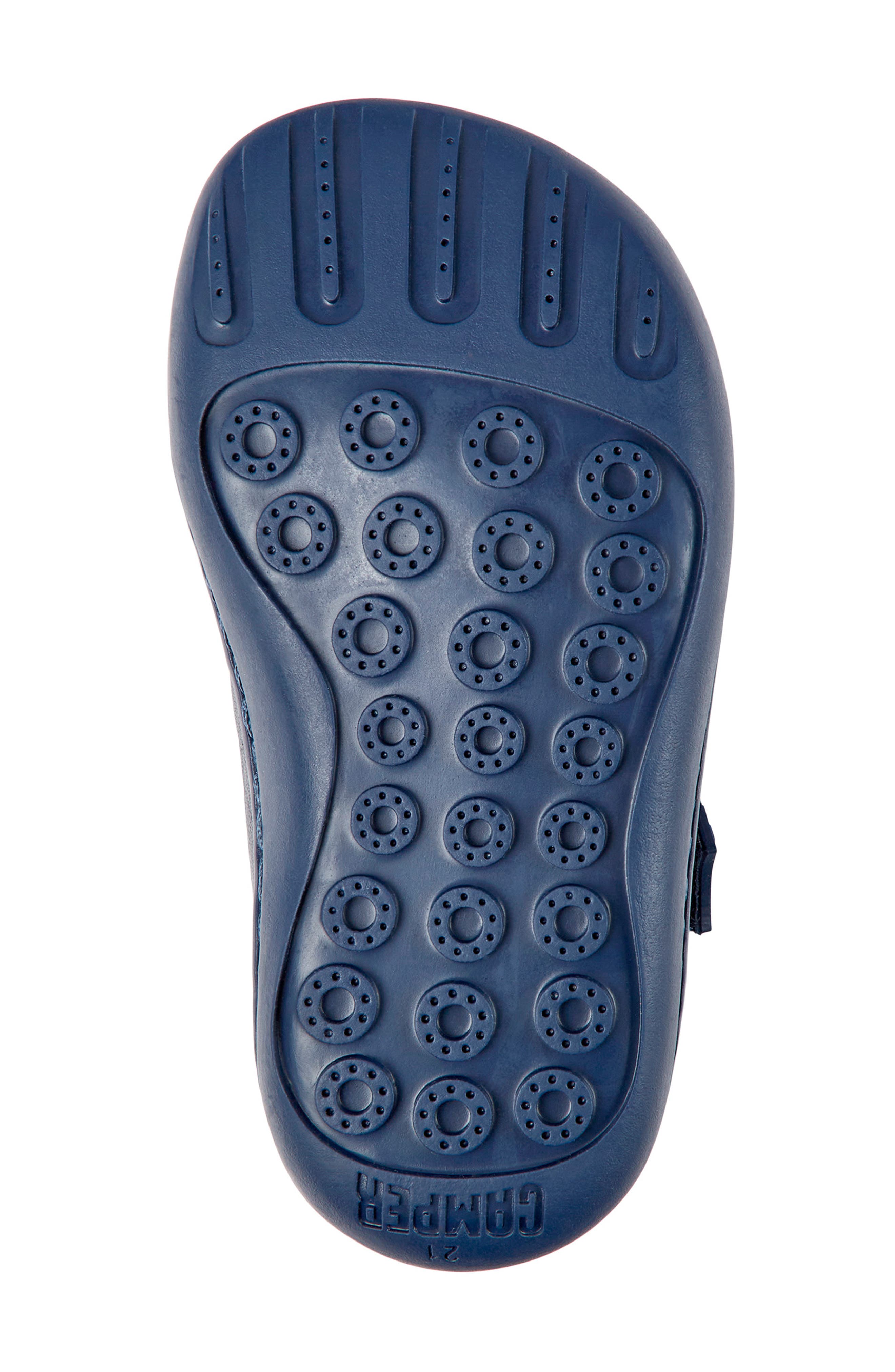 Camper Kids' Peu Cami FW Mismatched Sneaker, Alternate, color, 