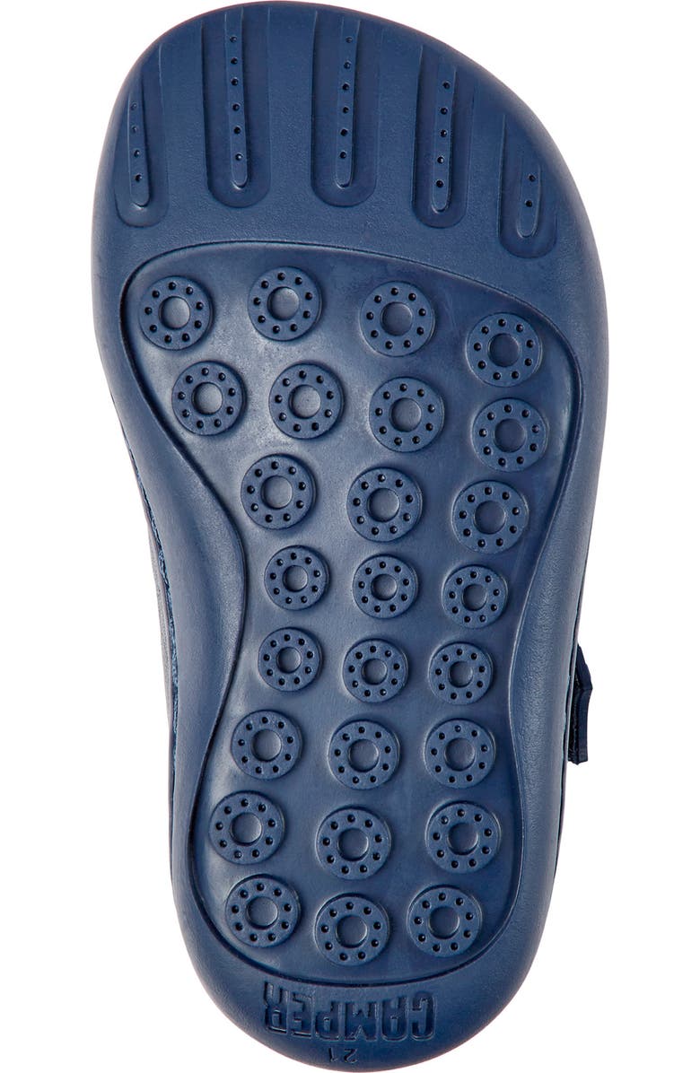 Camper Kids' Peu Cami FW Mismatched Sneaker, Alternate, color,