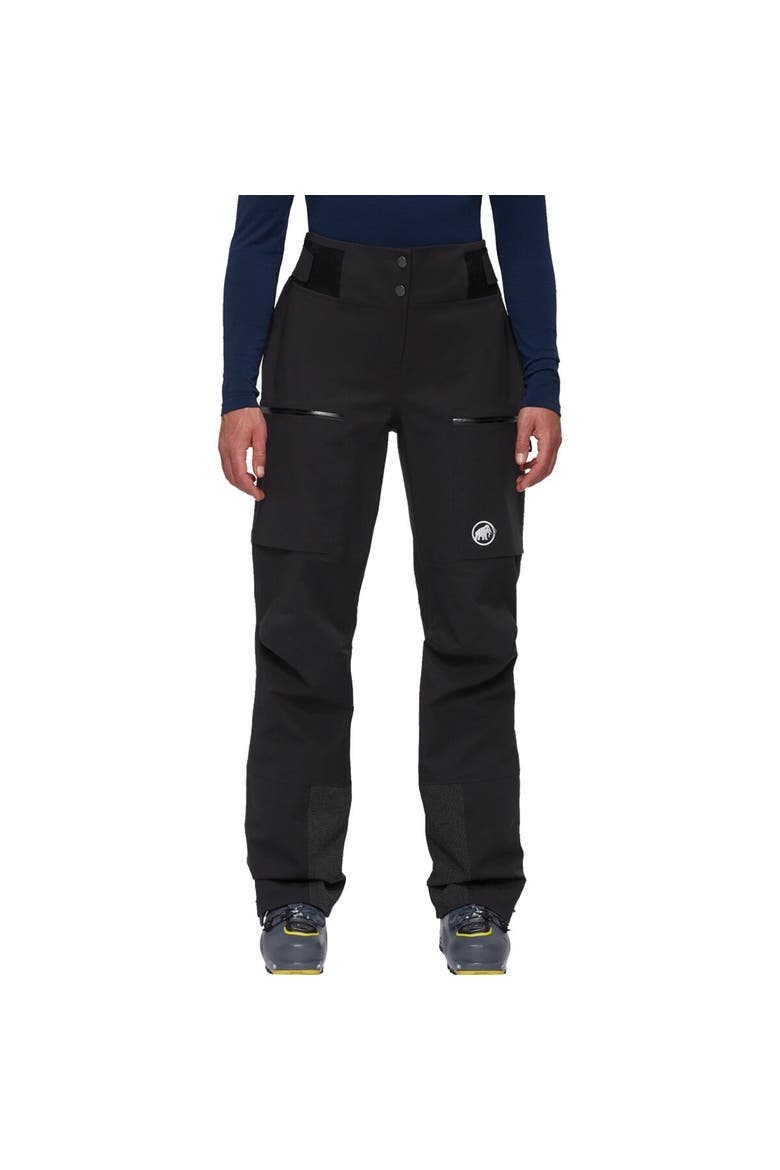 Stoney Hs Pant - Women's, Main, color, Black