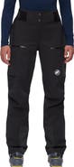Mammut Stoney Hs Pant - Women's