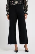 KOBI HALPERIN Saphire Wide Leg Pants