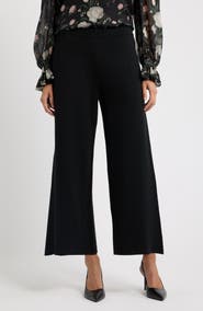 KOBI HALPERIN Saphire Wide Leg Pants