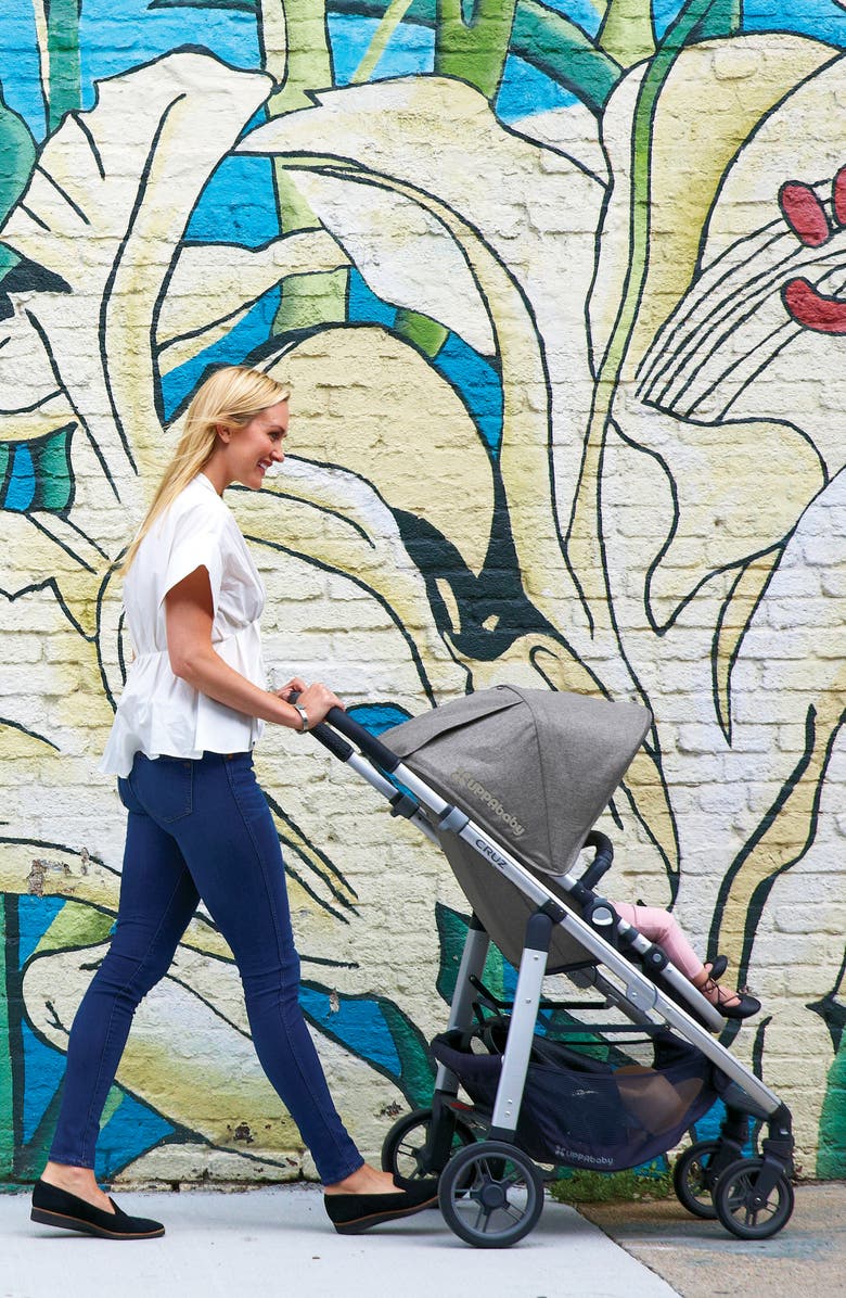 UPPAbaby 2018 CRUZ Aluminum Frame Stroller, Alternate, color, 