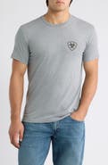 Ariat Banner Badge Graphic T-Shirt
