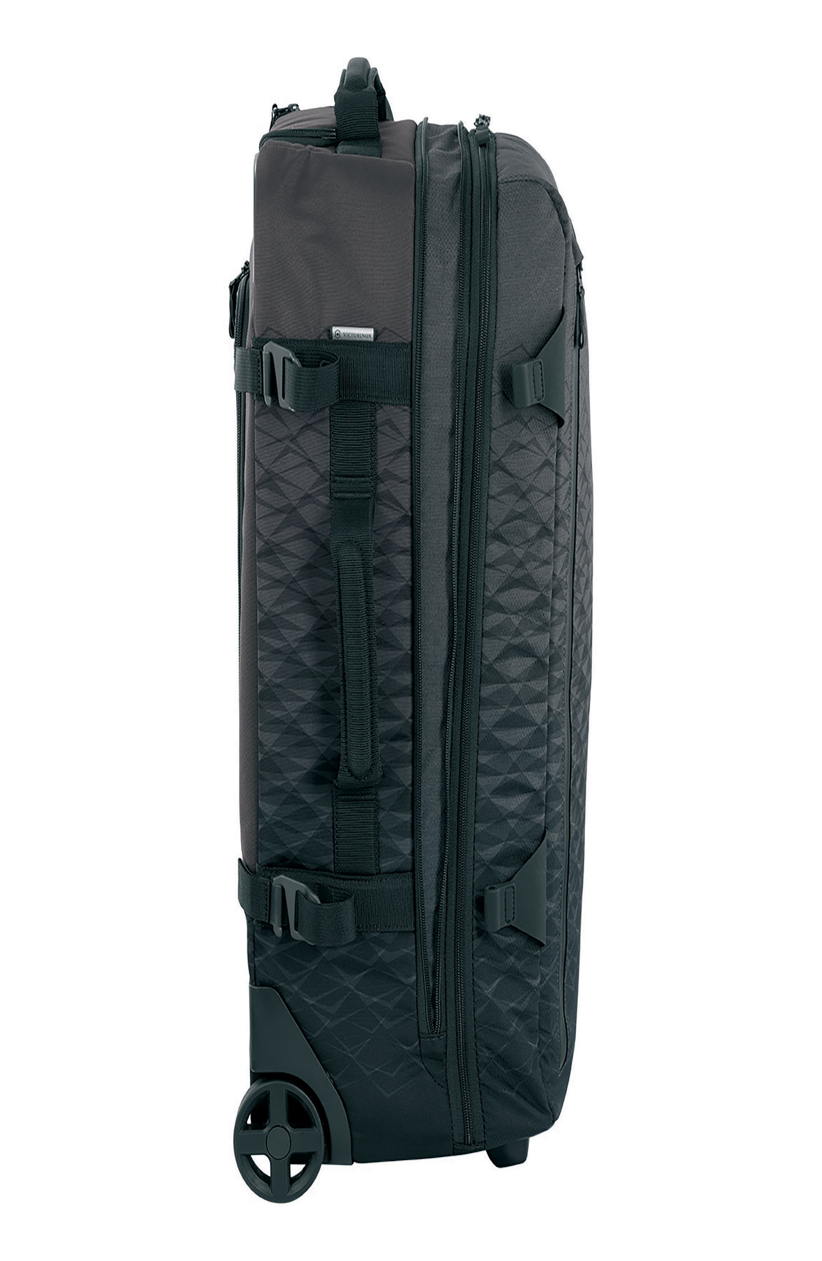 Victorinox Swiss Army<sup>®</sup> VX Touring Medium 26-Inch Wheeled Duffle Bag, Alternate, color, 