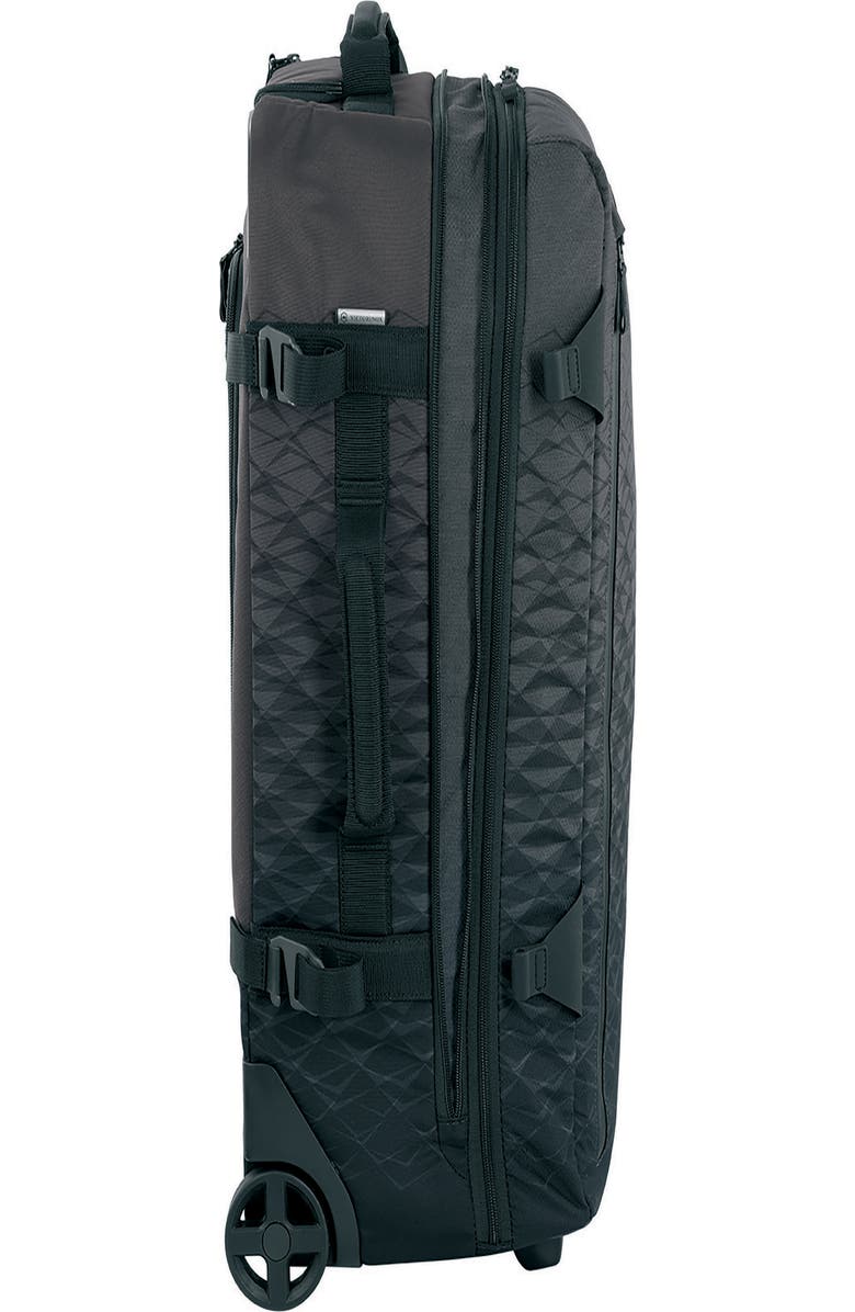 Victorinox Swiss Army<sup>®</sup> VX Touring Medium 26-Inch Wheeled Duffle Bag, Alternate, color,
