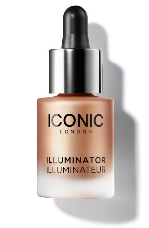 Illuminator Drops