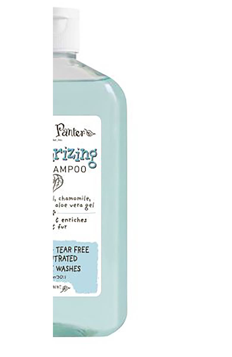 Bobbi Panter Botanical Line Moisturizing For Dogs, 14 oz bottle, Alternate, color, 