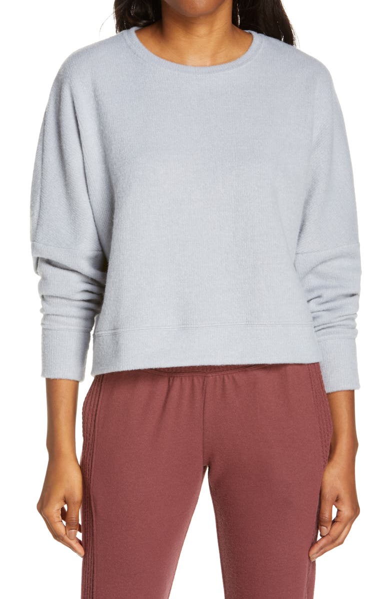 Project Social T Manila Lounge Top, Main, color,