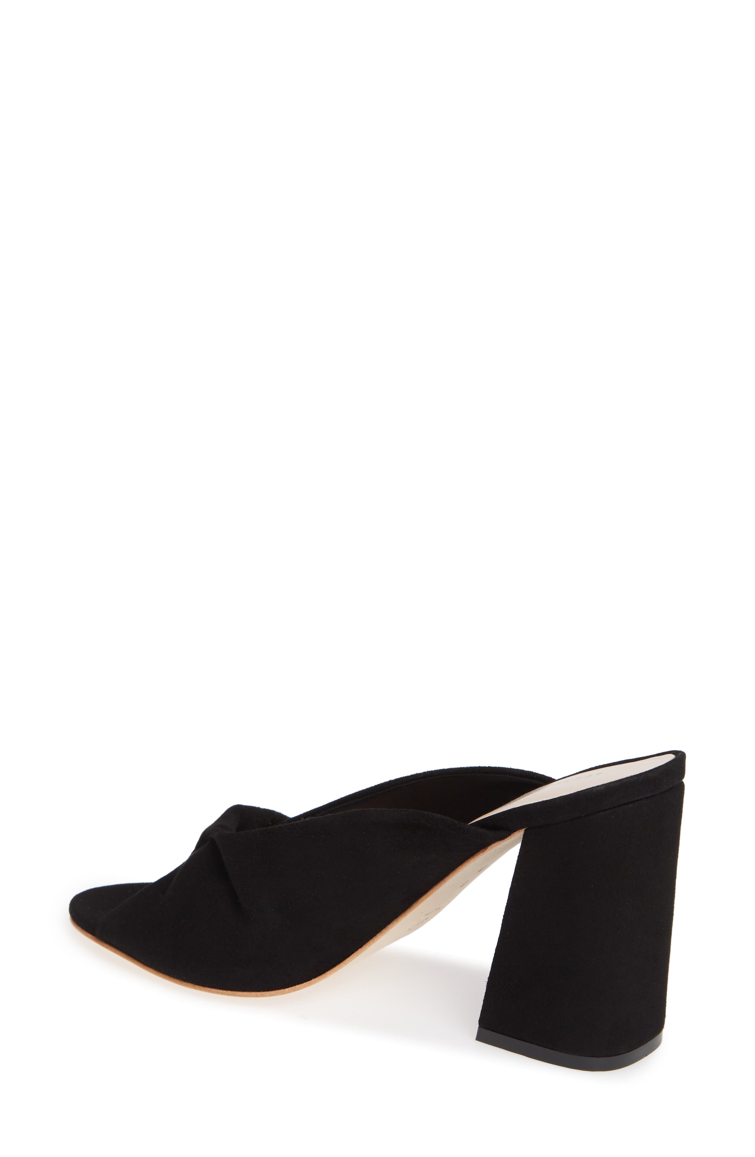 Loeffler Randall Laurel Slide Sandal, Alternate, color, 