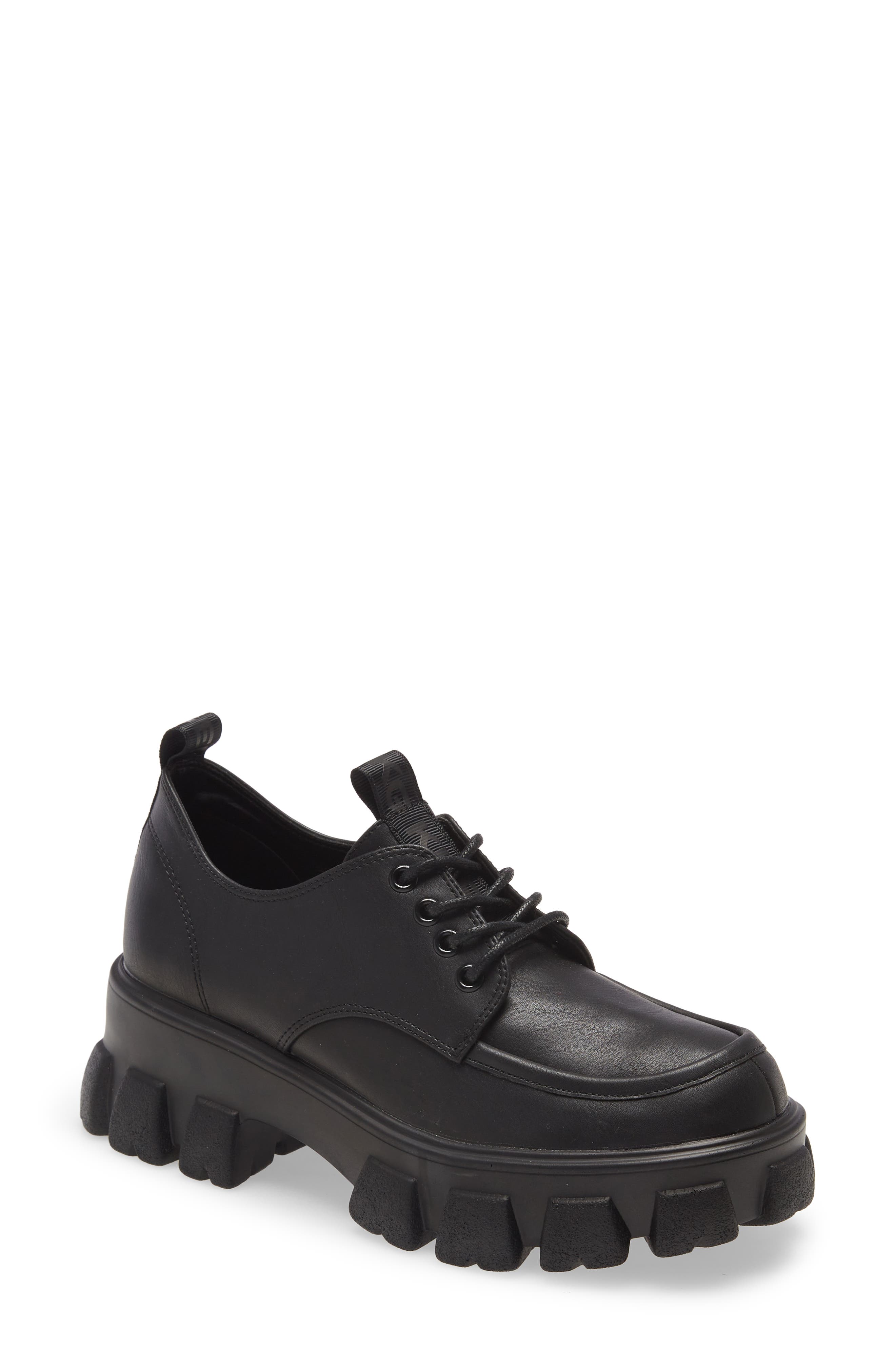 KG Kurt Geiger Tasha Chunky Loafer, Main, color, 