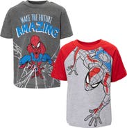 Marvel Avengers 2-Piece T-Shirt Set