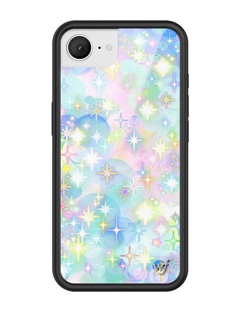 Sparkle City iPhone 17/17e/Air/17 Pro/17 Pro Max Case