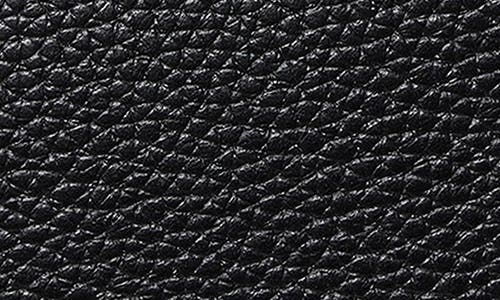 Kate Spade New York Mini Zip Card Case In Black