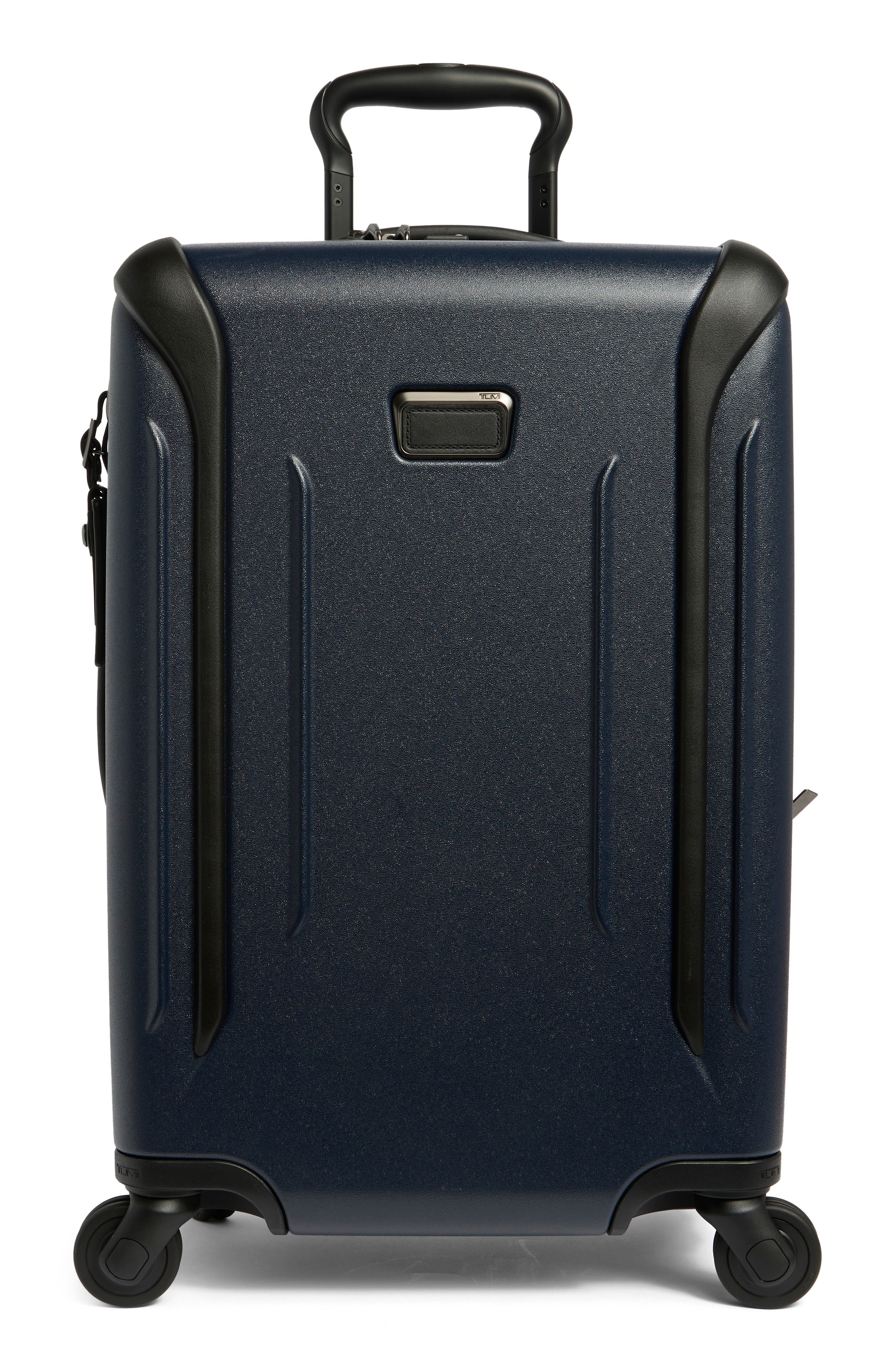TUMI International 21-Inch Carry-On Luggage