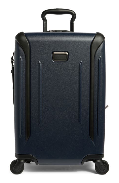 International 21-Inch Carry-On Luggage