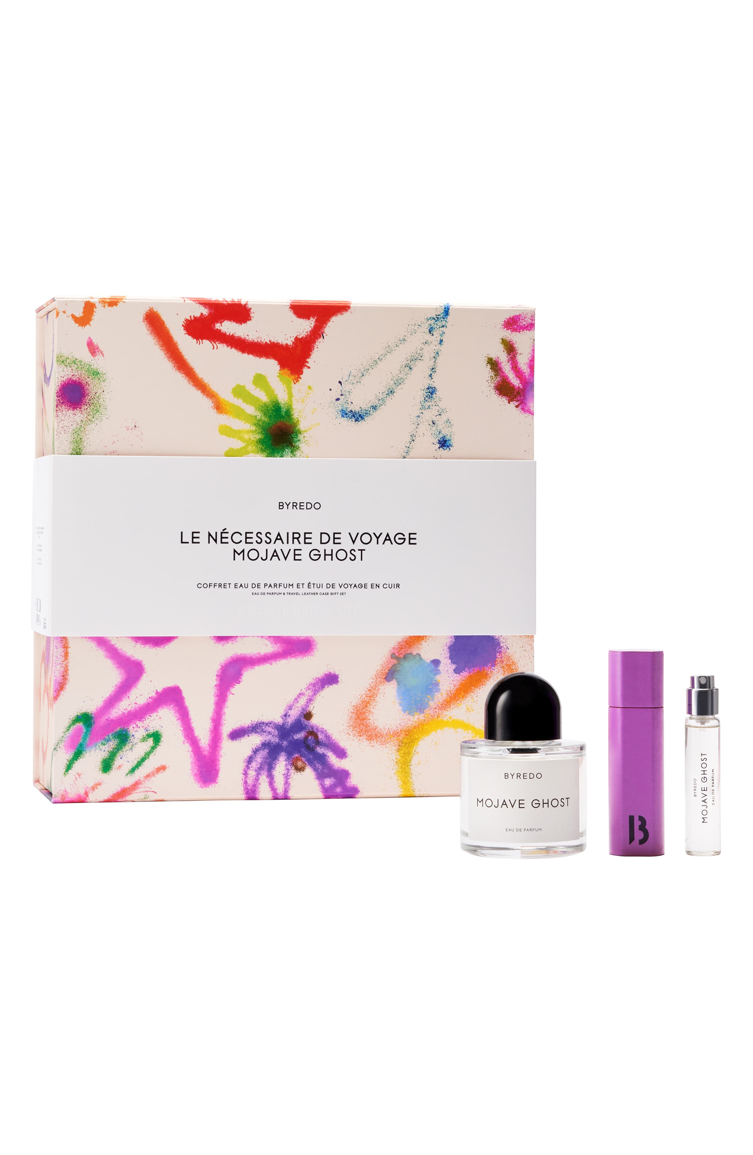 Mojave Ghost Eau de Parfum Gift Set (Women) | Nordstrom