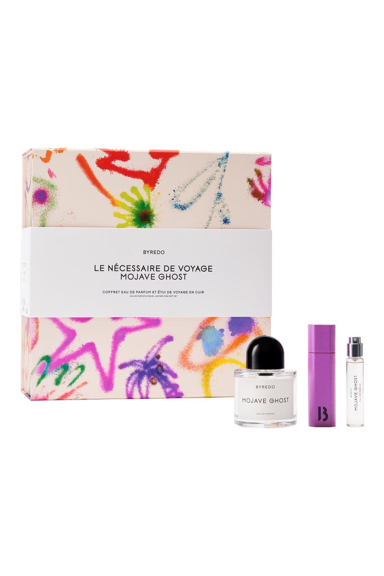 BYREDO Mojave Ghost Eau de Parfum Gift Set (Women) | Nordstrom