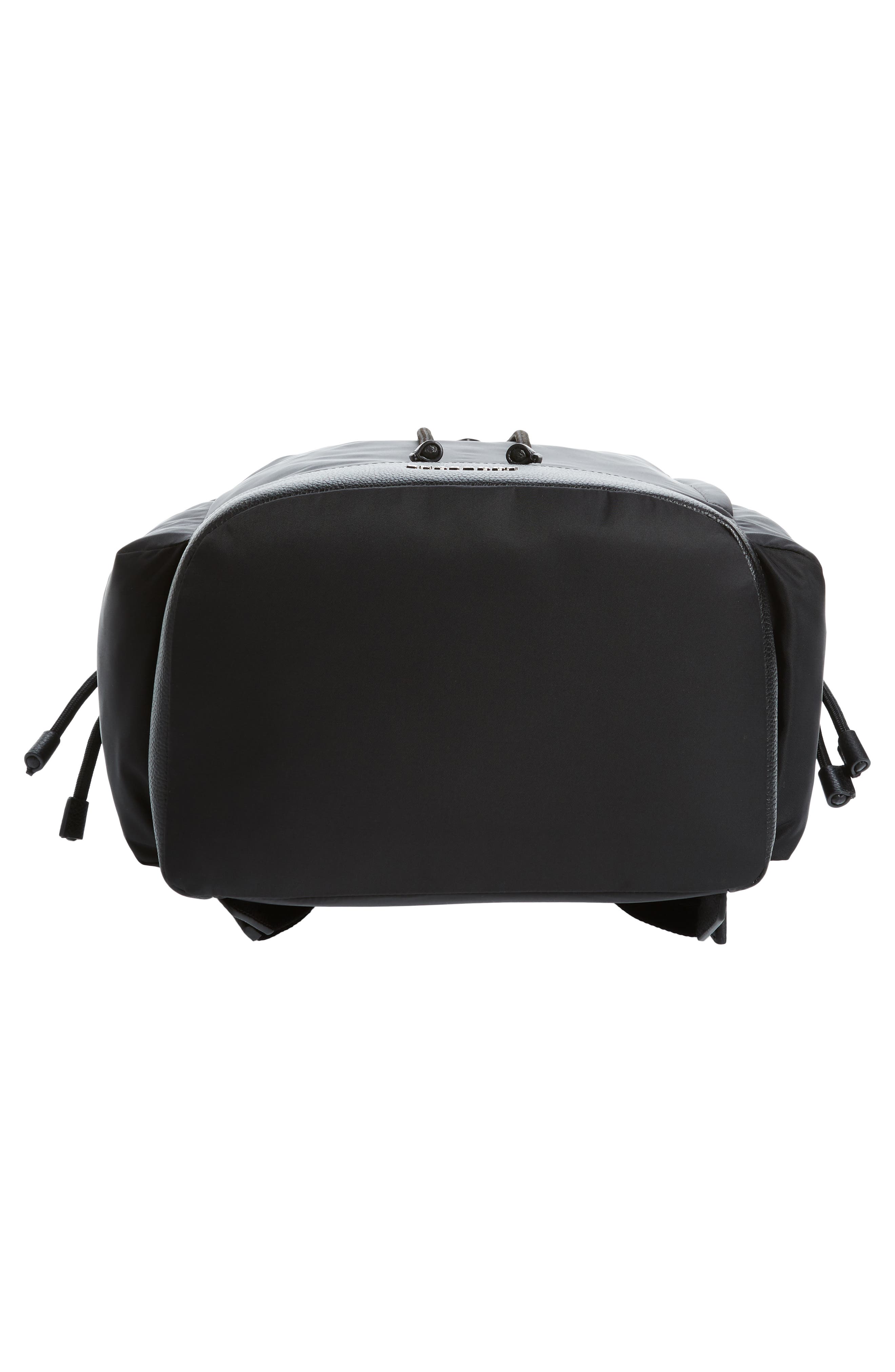 Burberry Watson Diaper Backpack, Alternate, color, 