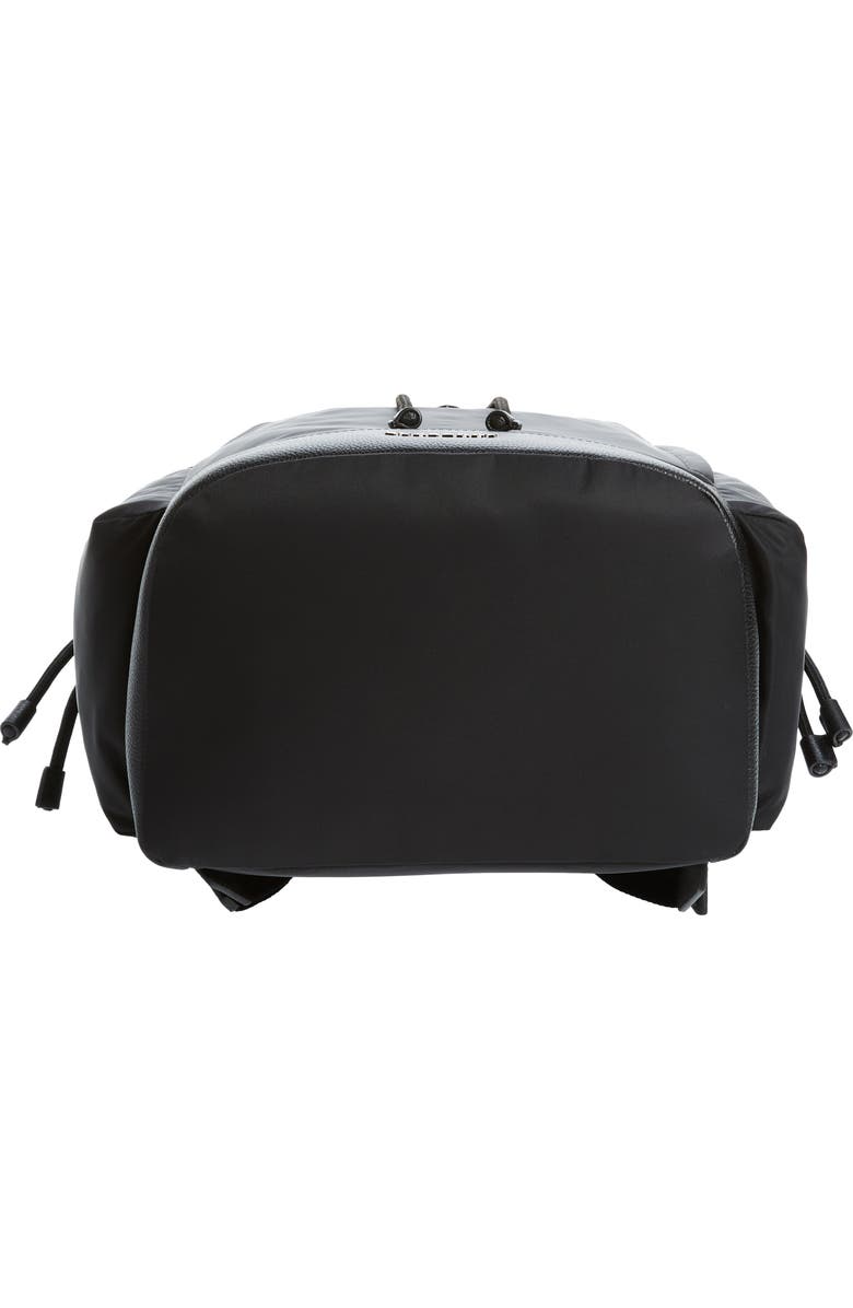 Burberry Watson Diaper Backpack, Alternate, color,