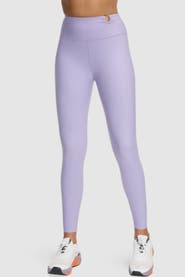 Peloton Cadent U-Ring Ruched Legging 25"