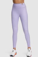 Peloton Cadent U-Ring Ruched Legging 25"
