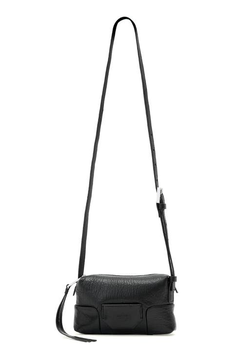 Micro Ares Crossbody Bag