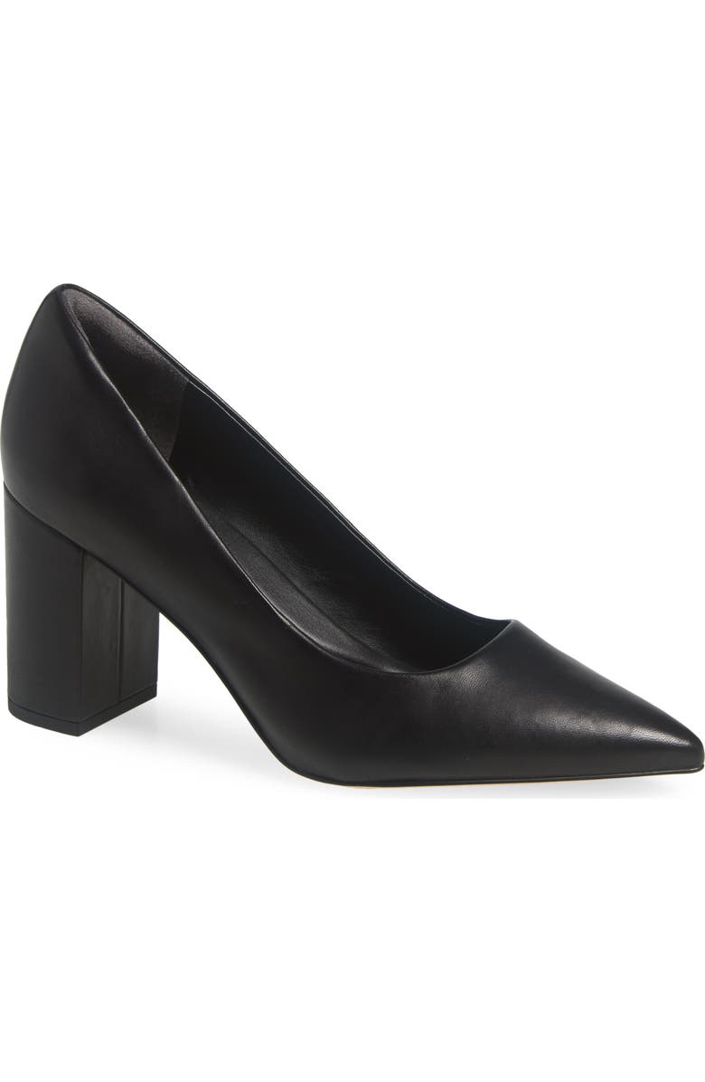 Nordstrom Poppy Pointed Toe Pump, Main, color,